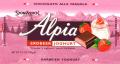 Alpia Erdbeer Joghurt